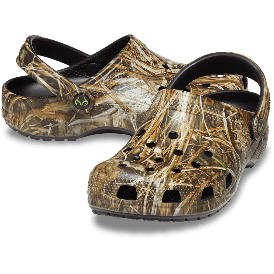 Crocs | Realtree MAX-7® Classic Clog Sale