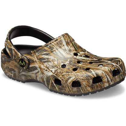 Crocs | Realtree MAX-7® Classic Clog Sale