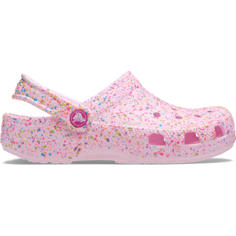 Crocs | Kids’ Classic Splatter Paint Clog Online
