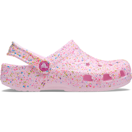 Crocs | Kids’ Classic Splatter Paint Clog Online