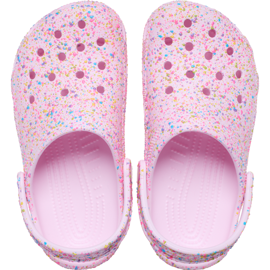 Crocs | Kids’ Classic Splatter Paint Clog Online