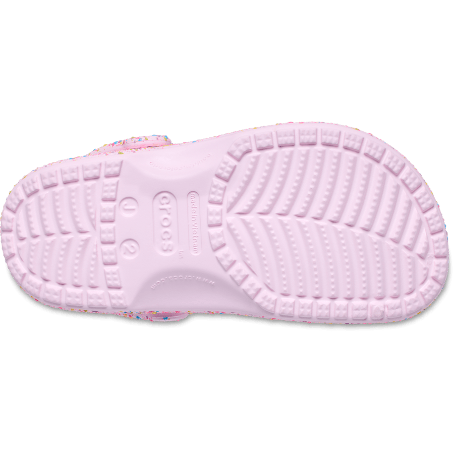 Crocs | Kids’ Classic Splatter Paint Clog Online