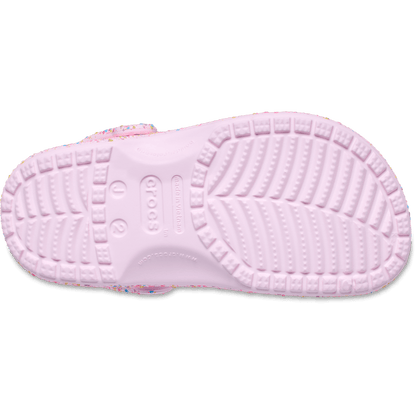 Crocs | Kids’ Classic Splatter Paint Clog Online