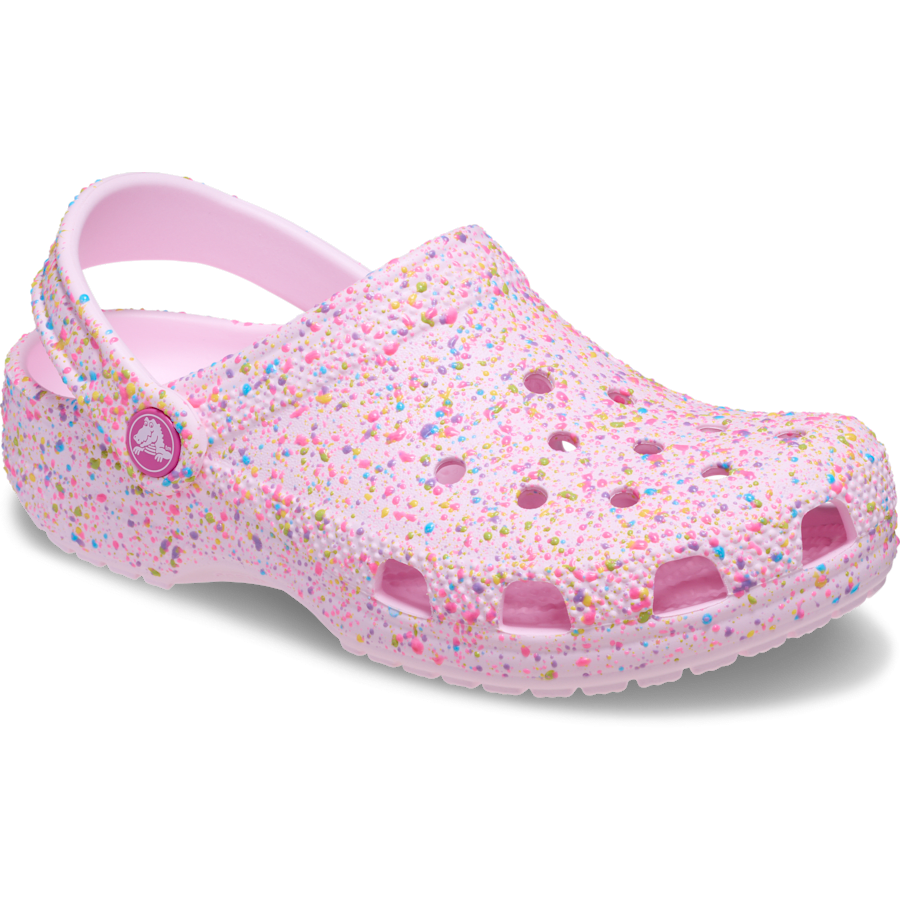 Crocs | Kids’ Classic Splatter Paint Clog Online