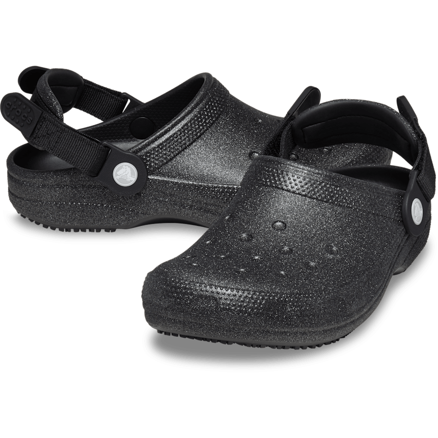 Crocs | Classic Work Graphic Clog Sale