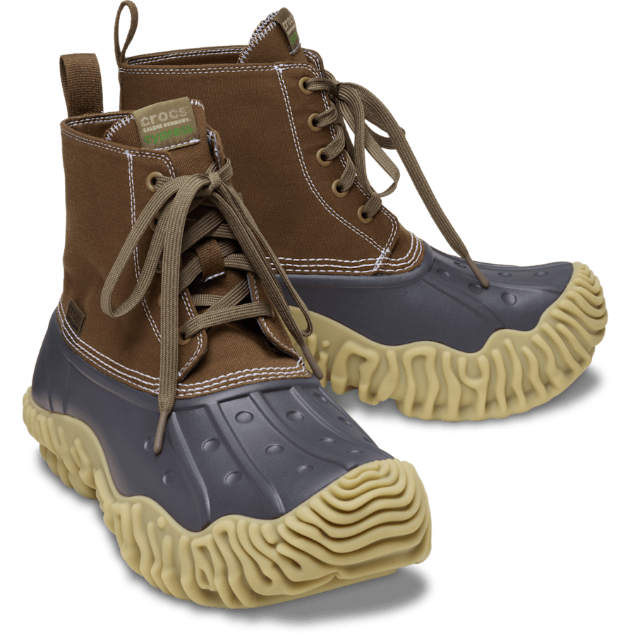 Crocs salehebembury x thecypressboot Sale