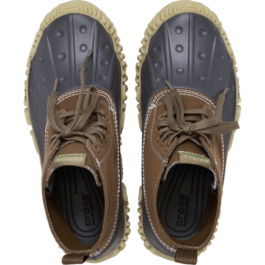Crocs salehebembury x thecypressboot Sale