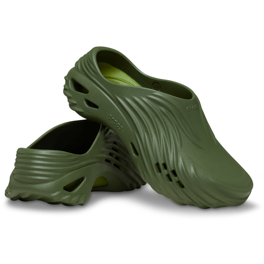 Crocs Echo Wave On Sale