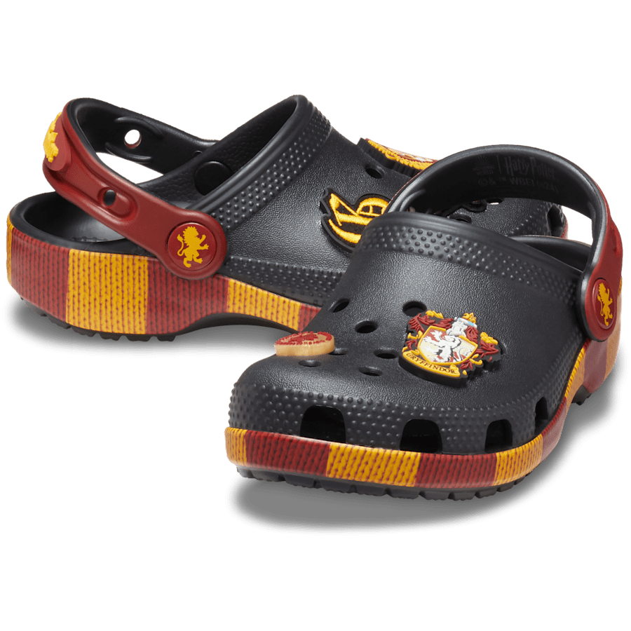 Crocs | Toddlers' Harry Potter Gryffindor Classic Clog Online