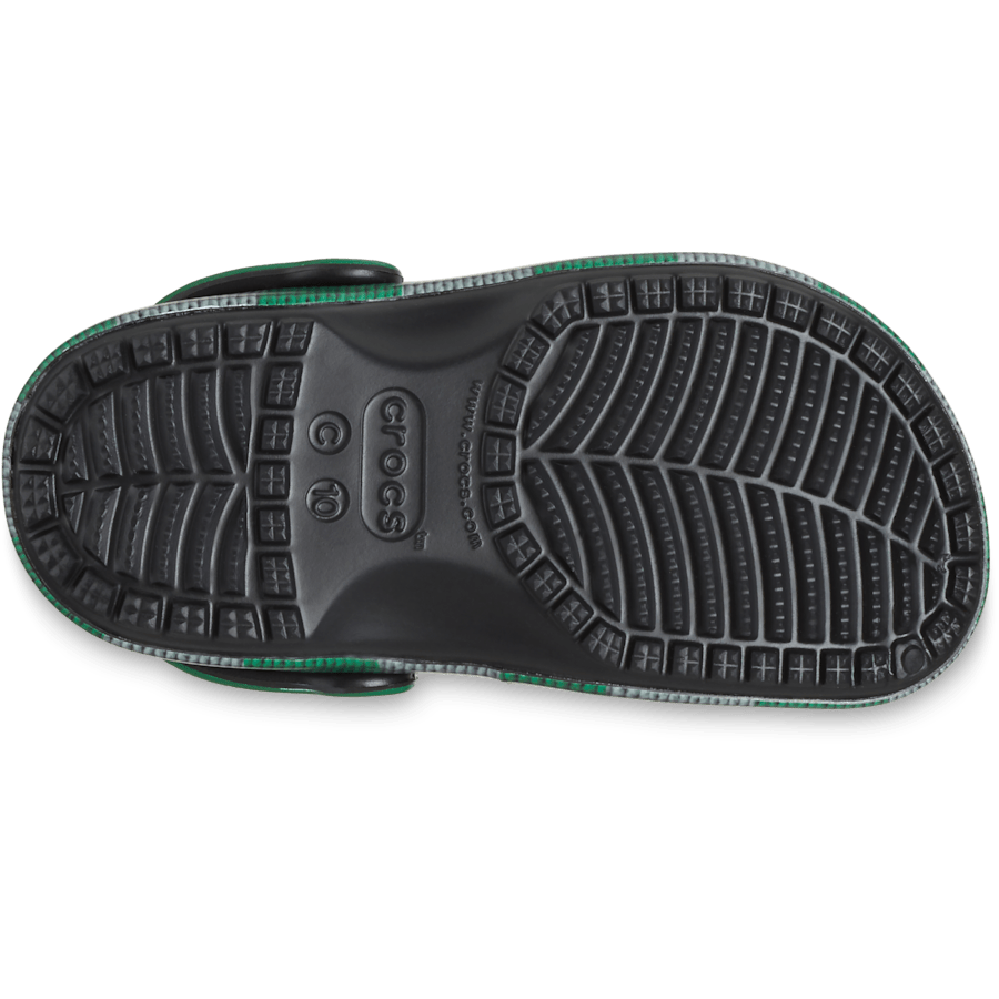 Crocs Toddlers' Harry Potter Slytherin Classic Clog Sale