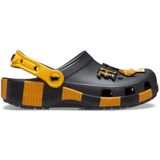 Crocs Toddlers' Harry Potter Hufflepuff Classic Clog On Sale