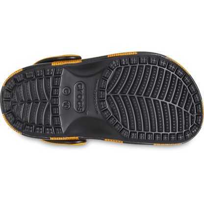 Crocs Toddlers' Harry Potter Hufflepuff Classic Clog On Sale