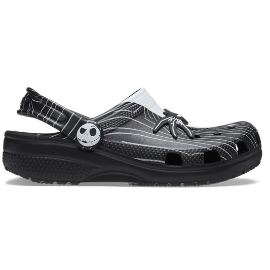 Crocs Toddlers' Nightmare Before Christmas Classic Clog Outlet