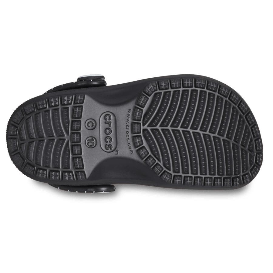 Crocs Toddlers' Nightmare Before Christmas Classic Clog Outlet