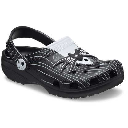 Crocs Toddlers' Nightmare Before Christmas Classic Clog Outlet
