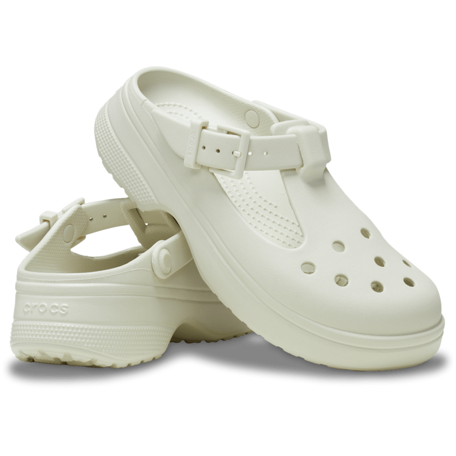 Crocs / Classic Mary Jane Clog Discount
