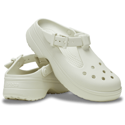 Crocs / Classic Mary Jane Clog Discount