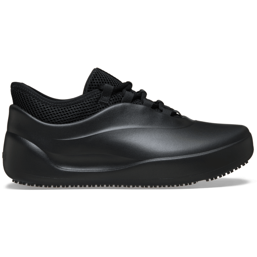 Crocs Men's Bistro Work Sneaker Discount