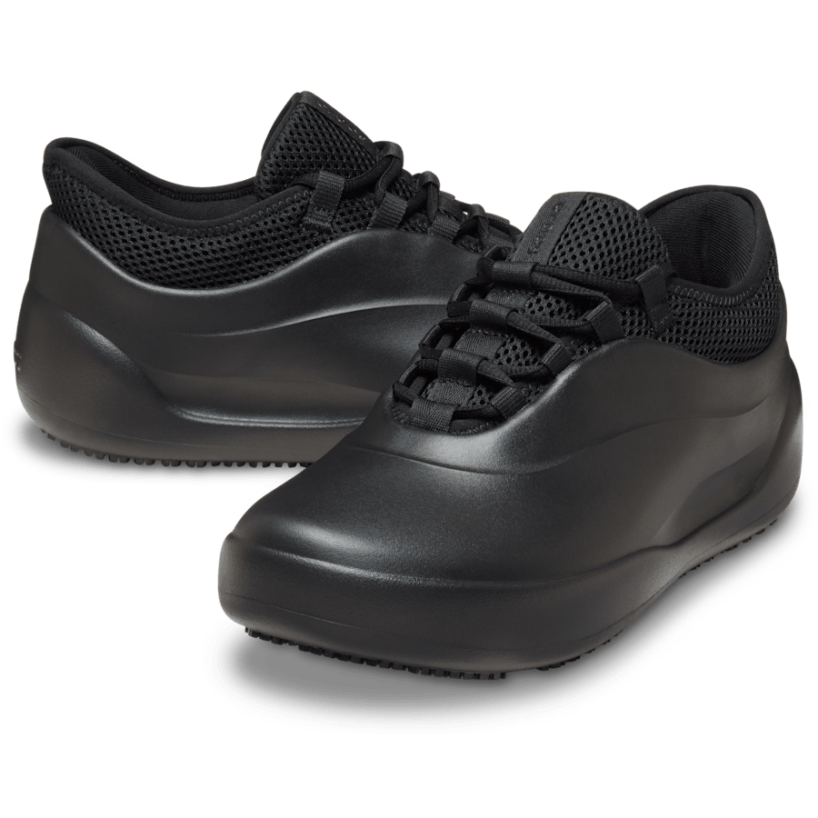 Crocs Men's Bistro Work Sneaker Discount