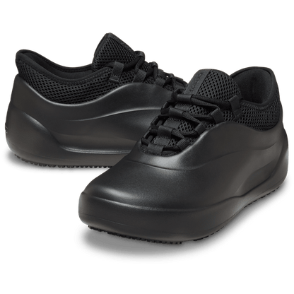 Crocs Men's Bistro Work Sneaker Discount