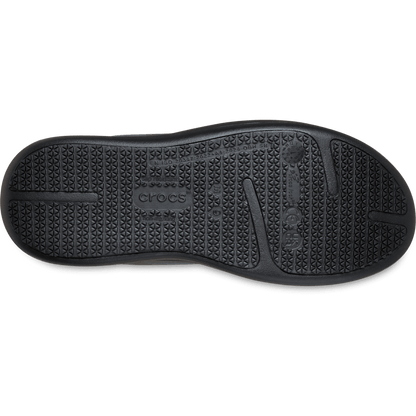 Crocs Men's Bistro Work Sneaker Discount