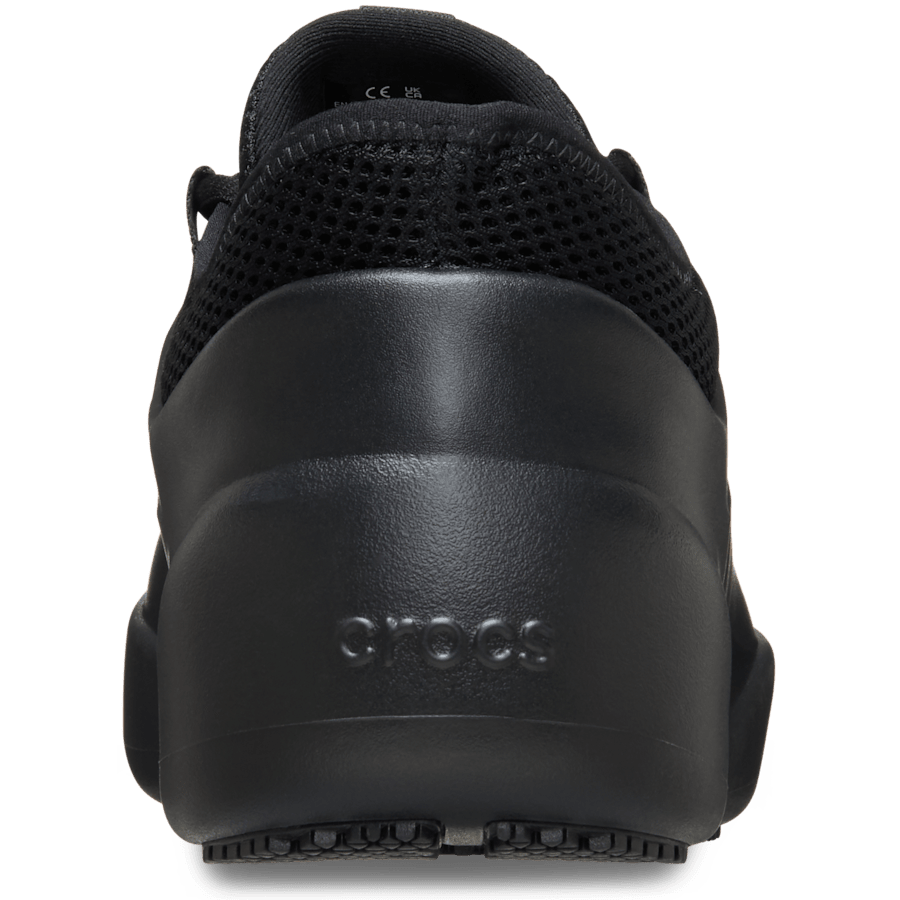 Crocs Men's Bistro Work Sneaker Discount