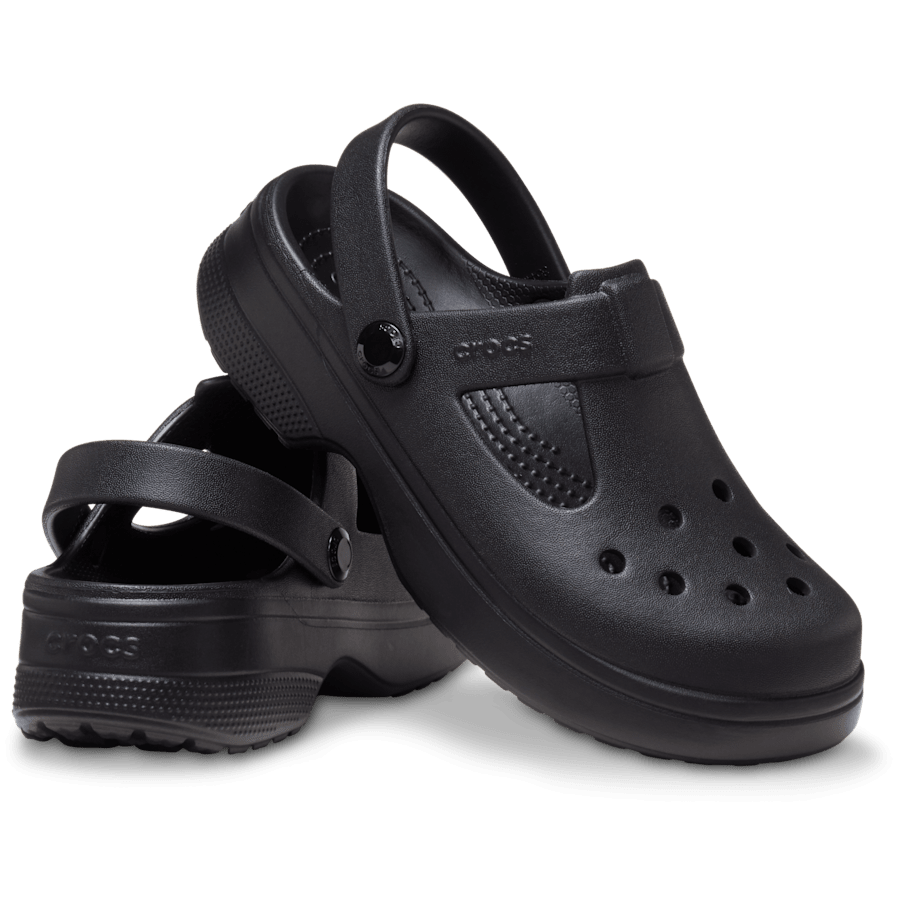 Crocs | Kids' Classic Mary Jane Clog Sale