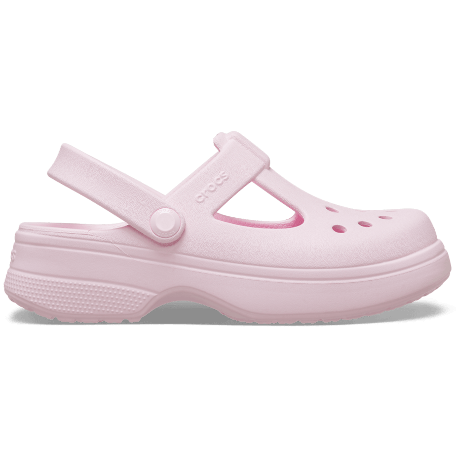 Crocs / Toddler Classic Mary Jane Clog Discount
