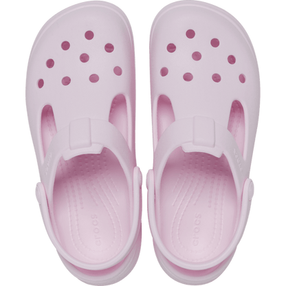 Crocs / Toddler Classic Mary Jane Clog Discount