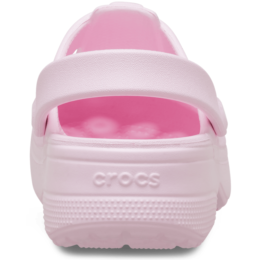 Crocs / Toddler Classic Mary Jane Clog Discount