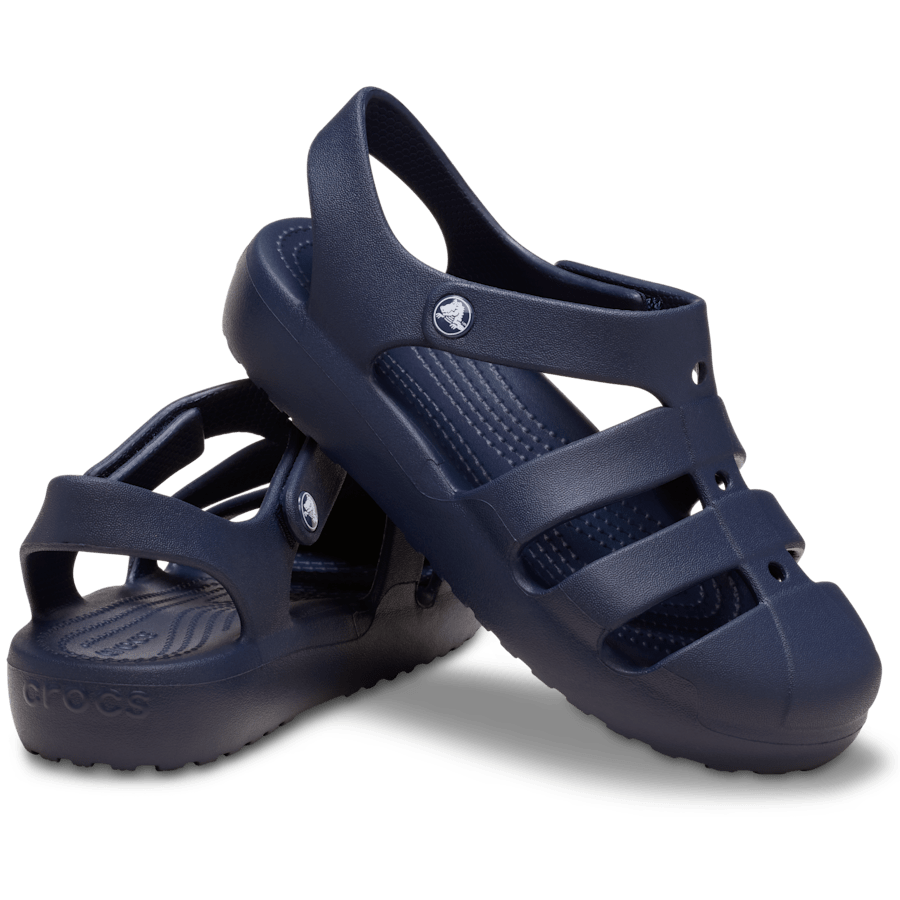 Crocs | Toddler Classic Fisherman Sandal Sale