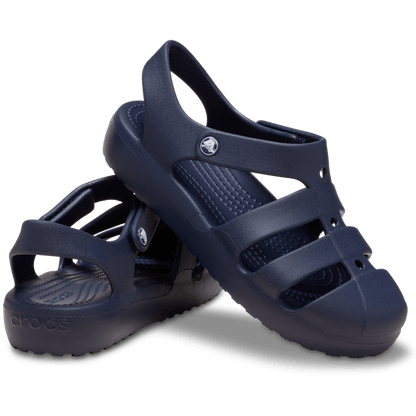 Crocs | Toddler Classic Fisherman Sandal Sale