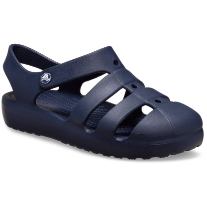 Crocs | Toddler Classic Fisherman Sandal Sale