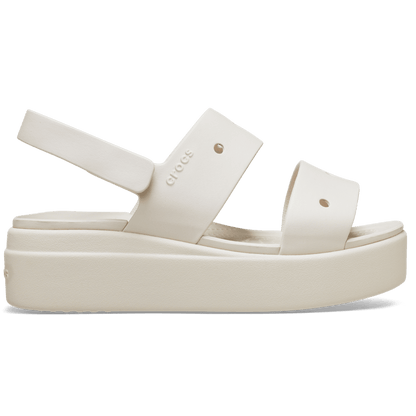 Crocs Brooklyn 4U Discount