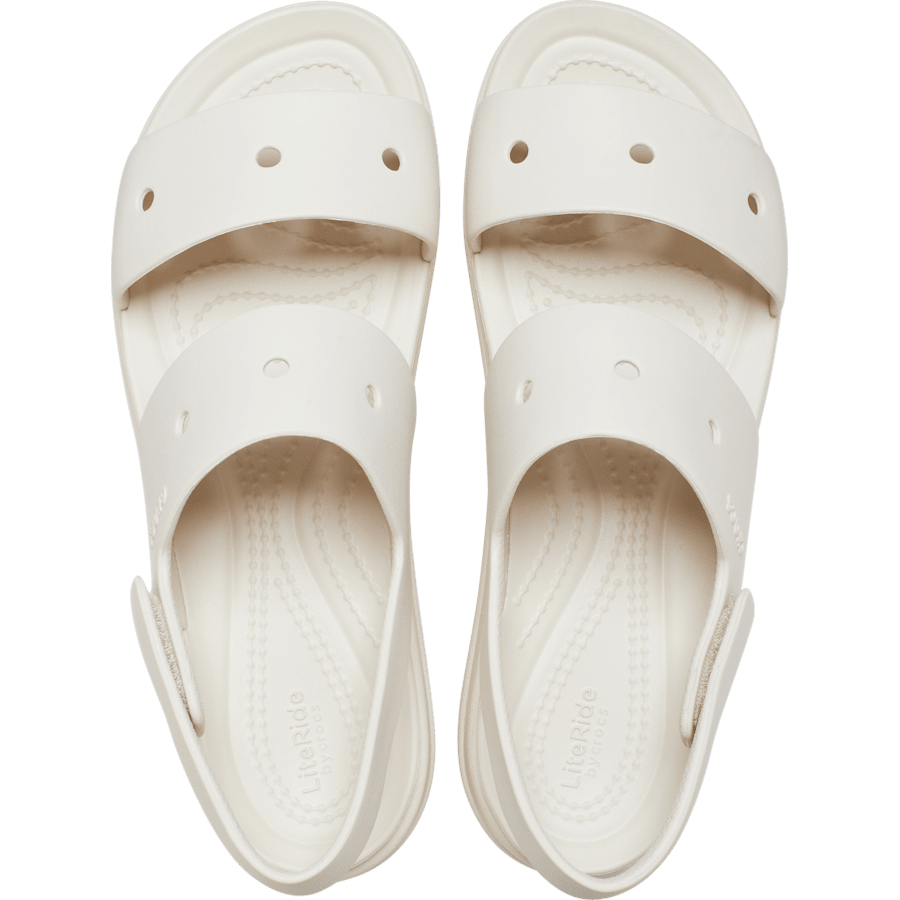Crocs Brooklyn 4U Discount