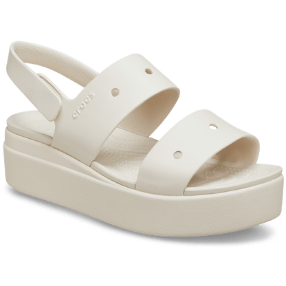 Crocs Brooklyn 4U Discount