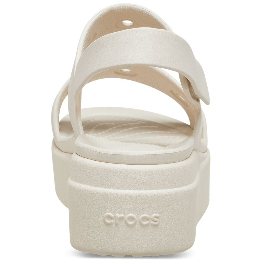 Crocs Brooklyn 4U Discount