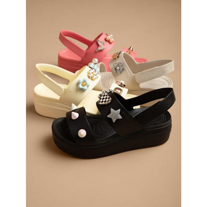 Crocs Brooklyn 4U Discount