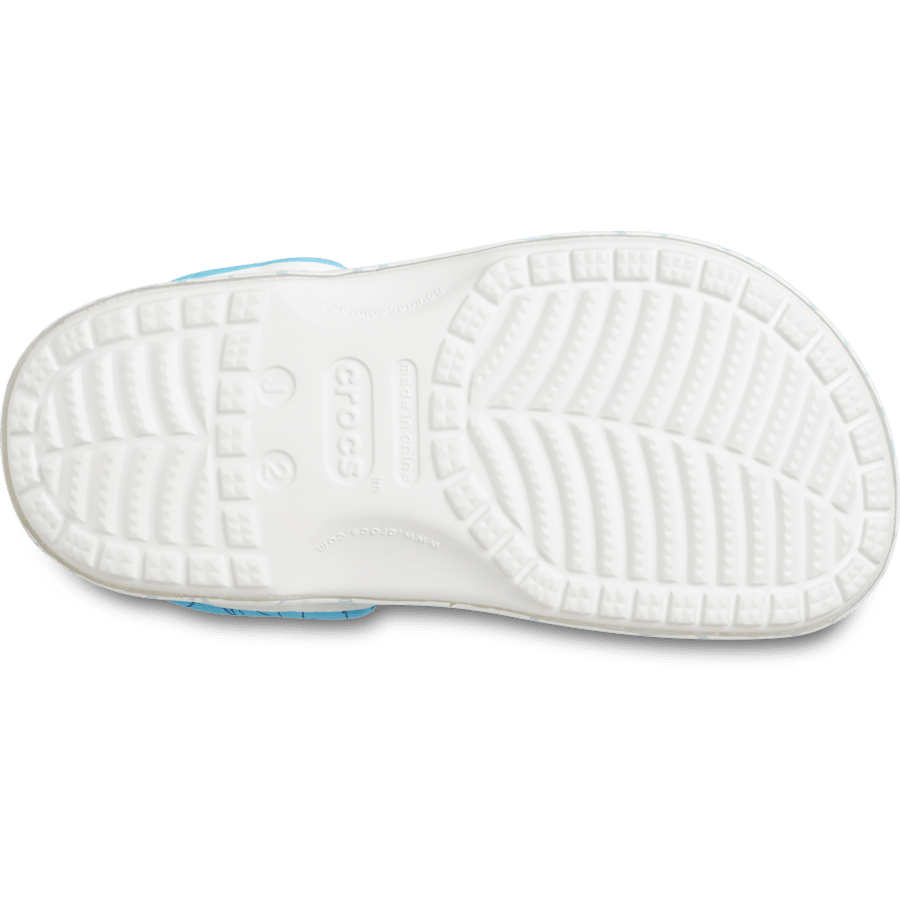 Crocs Kids' Smurfs Classic Clog Discount