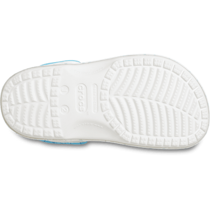Crocs Kids' Smurfs Classic Clog Discount