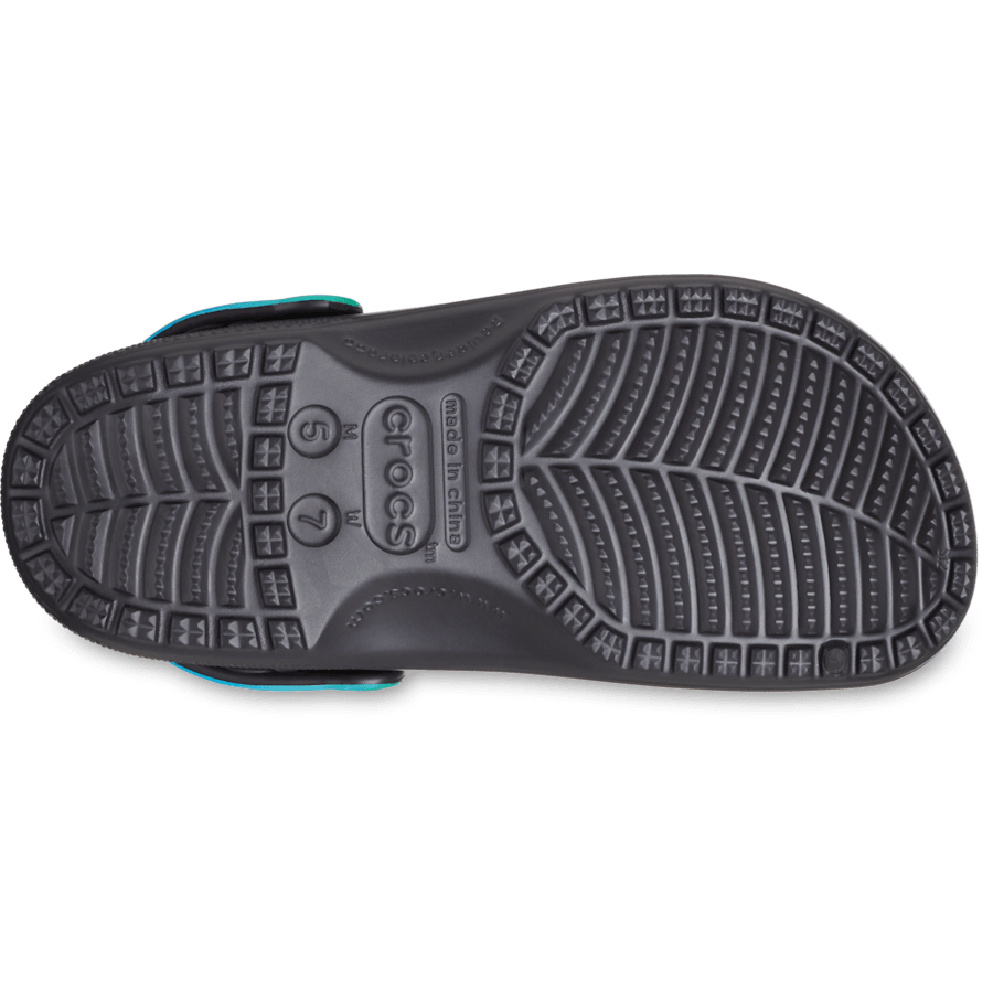 Crocs Minecraft Classic Clog Discount