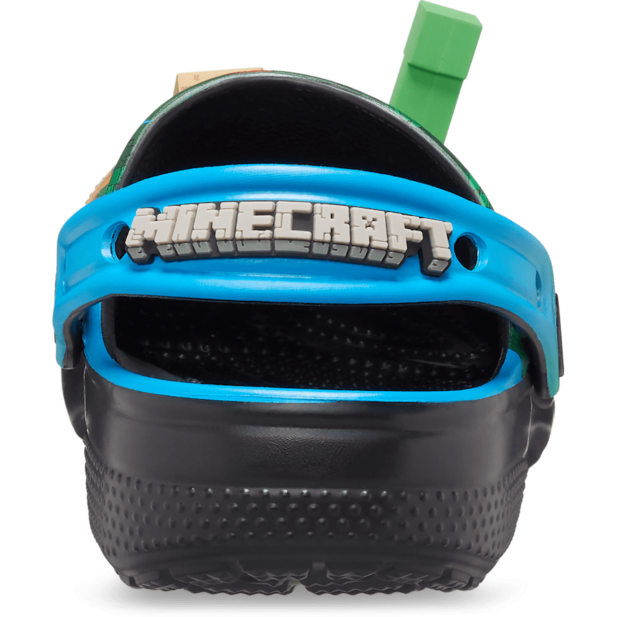 Crocs | Kids' Minecraft Classic Clog Sale