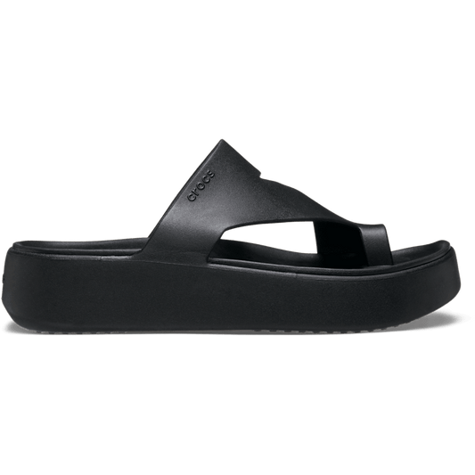 Crocs | Getaway Platform Toe Loop Sale