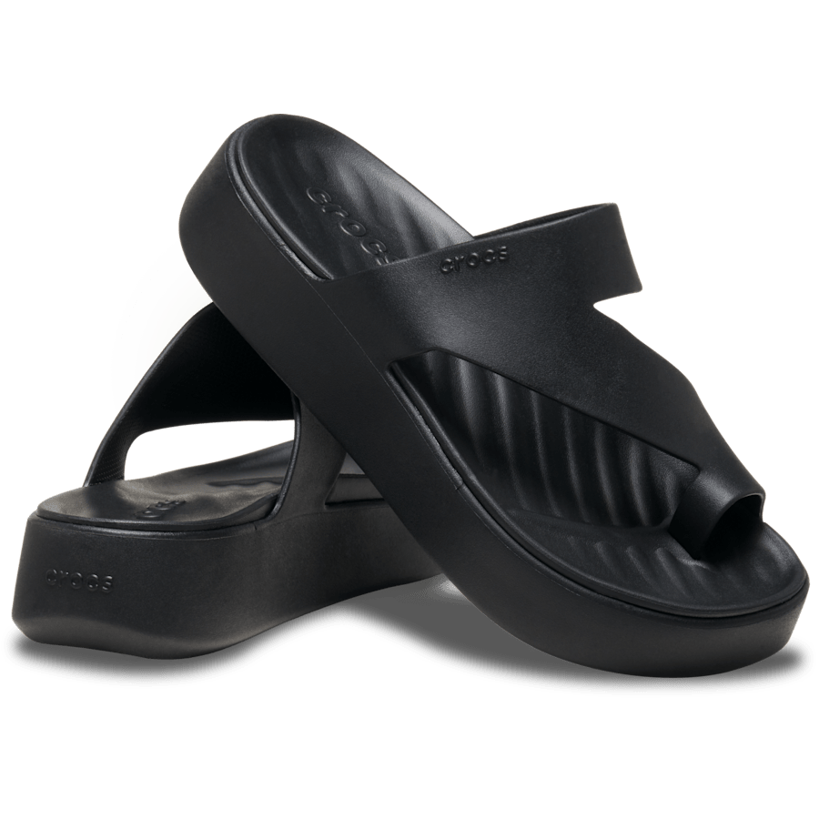 Crocs | Getaway Platform Toe Loop Sale