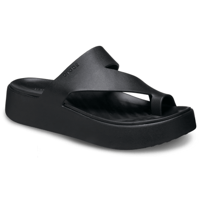 Crocs | Getaway Platform Toe Loop Sale