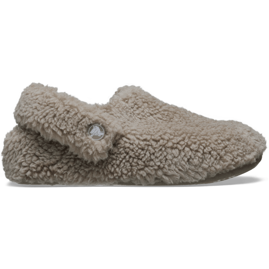 Crocs Kids' Classic Cozzzy Slipper Discount