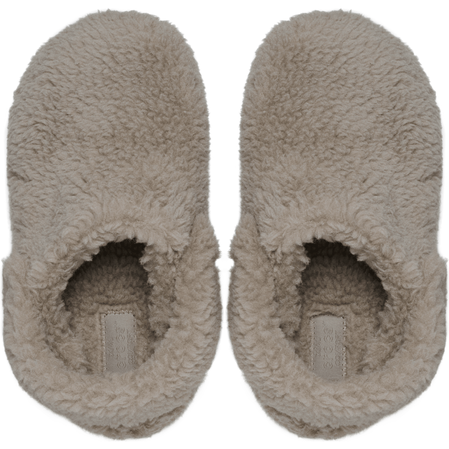 Crocs Kids' Classic Cozzzy Slipper Discount
