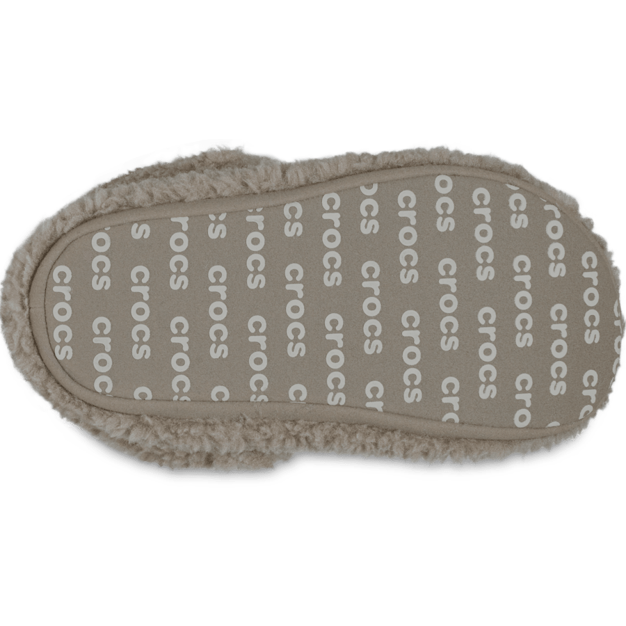 Crocs Kids' Classic Cozzzy Slipper Discount