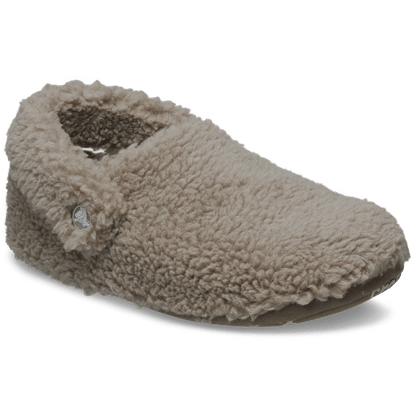 Crocs Kids' Classic Cozzzy Slipper Discount