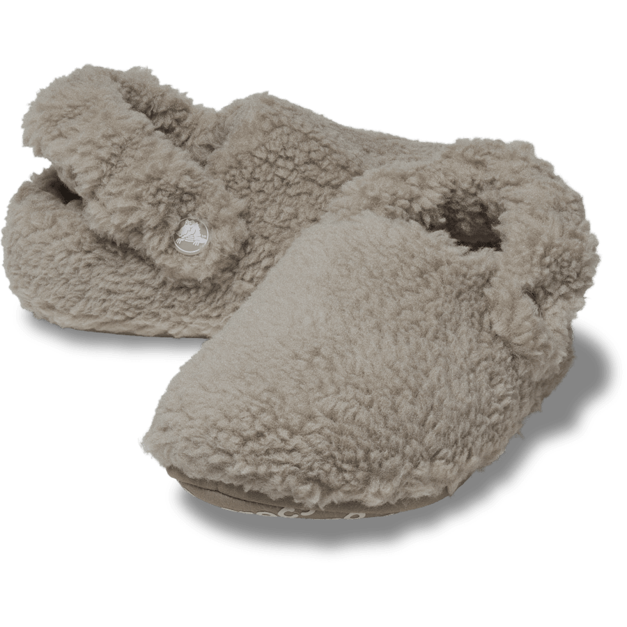 Crocs | Toddler Classic Cozzzy Slipper Online